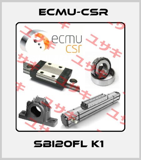 SBI20FL K1  ECMU-CSR