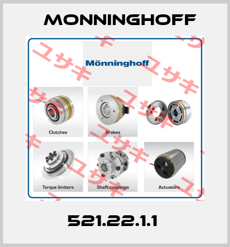 521.22.1.1  Monninghoff