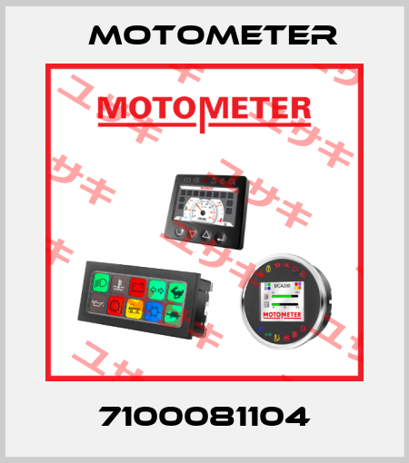 7100081104 Motometer