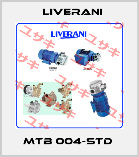 MTB 004-std  Liverani