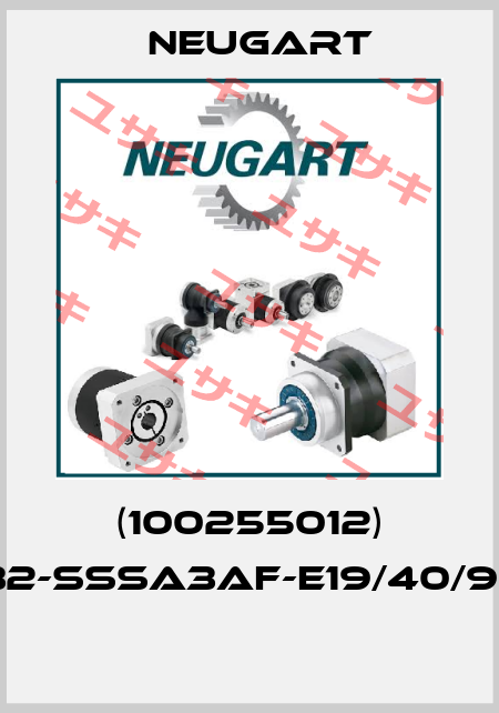 (100255012) PLQE120-032-SSSA3AF-E19/40/95/115/B5/M8  Neugart