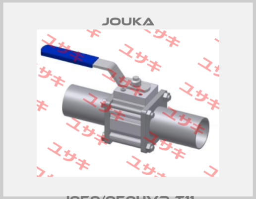J050/050HVP-T11 Jouka
