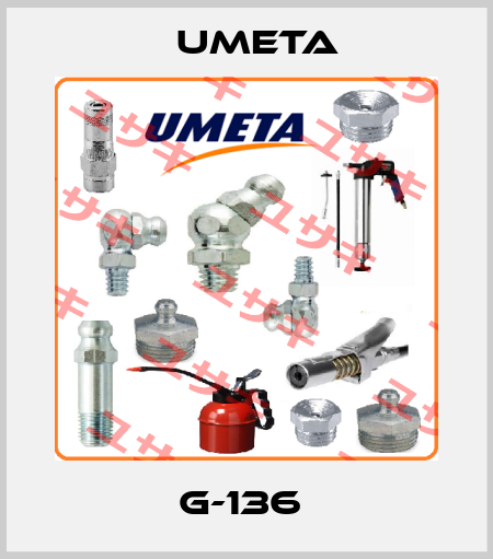 G-136  UMETA