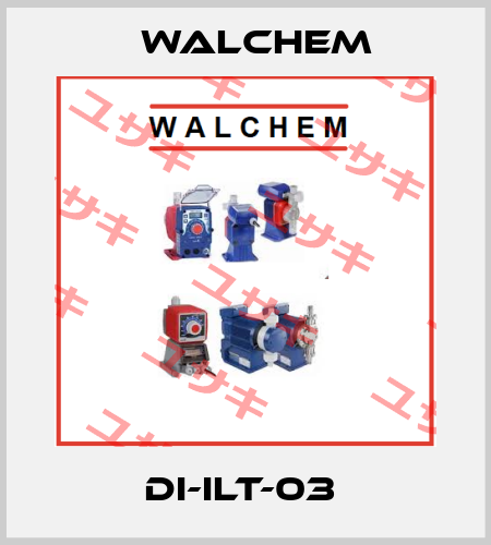 DI-iLT-03  Walchem