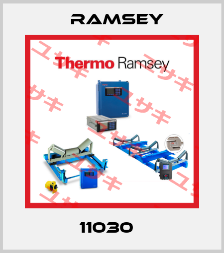 11030   Thermo Ramsey