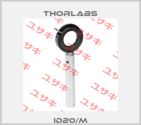 ID20/M Thorlabs