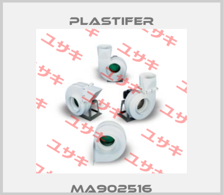 MA902516 Plastifer