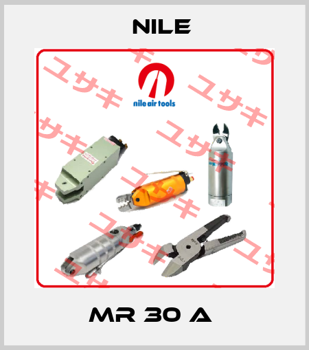 MR 30 A  Nile Air Nippers