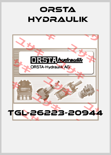 TGL-26223-20944  Orsta Hydraulik
