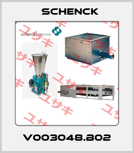 V003048.B02 Schenck