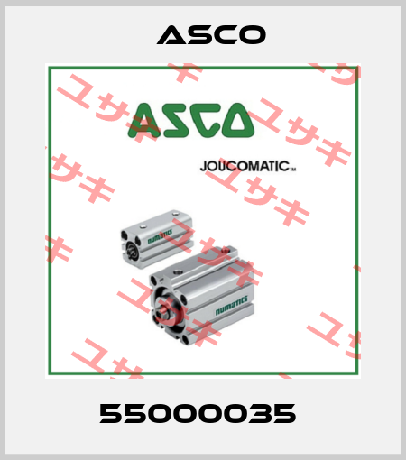 55000035  Asco