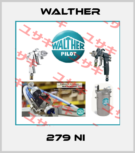 279 NI  Walther