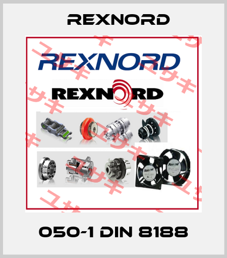 050-1 DIN 8188 Rexnord