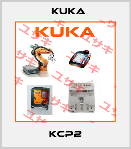 KCP2 Kuka