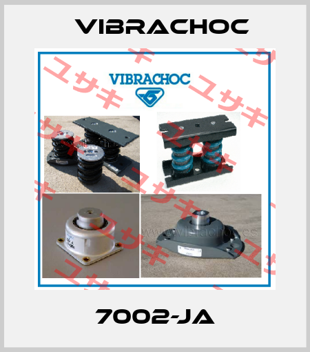 7002-JA Vibrachoc