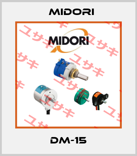 DM-15 Midori