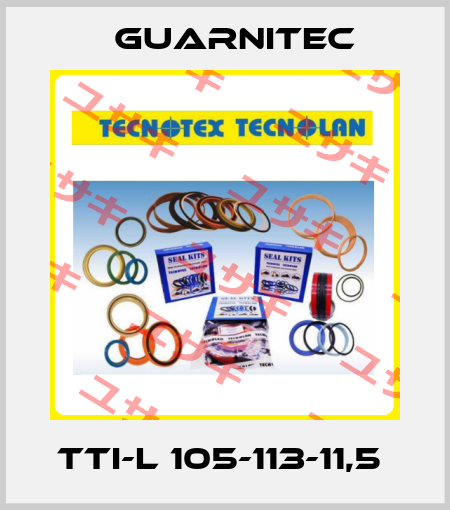 TTI-L 105-113-11,5  Guarnitec
