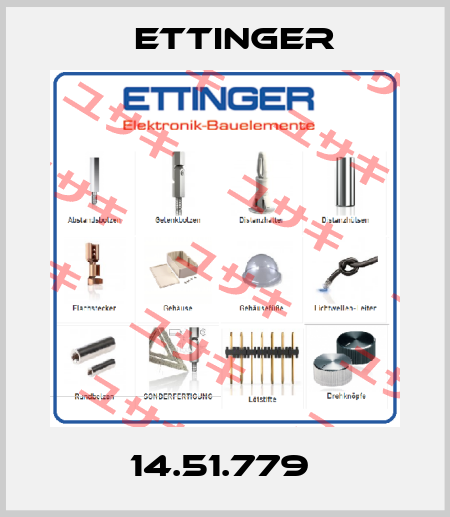 14.51.779  Ettinger