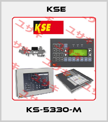 KS-5330-M KSE