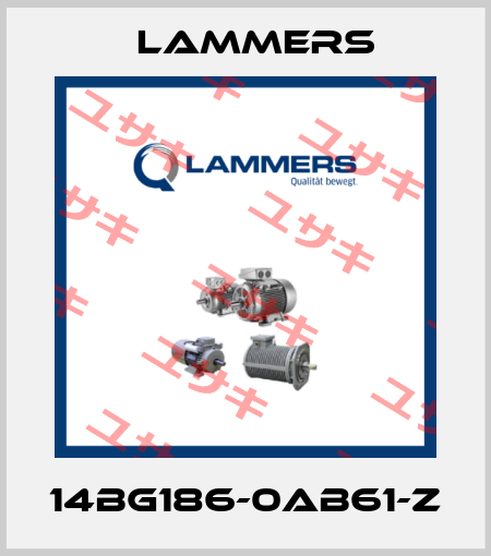 14BG186-0AB61-Z Lammers