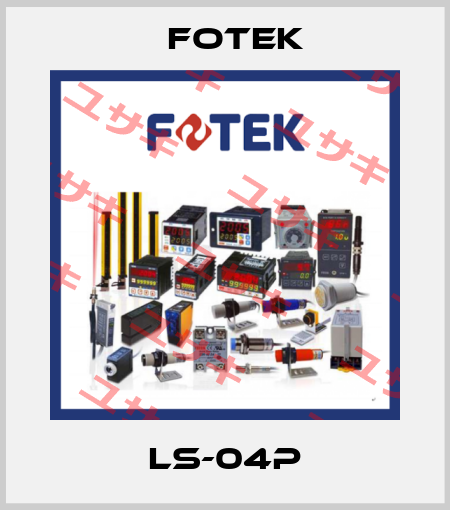 LS-04P Fotek