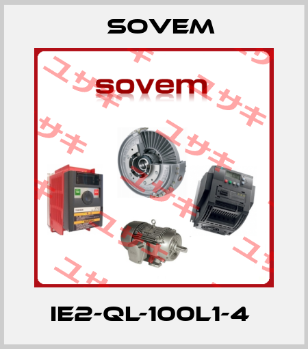 IE2-QL-100L1-4  Sovem