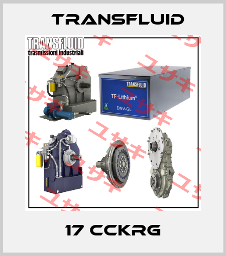 17 CCKRG Transfluid
