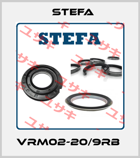 VRM02-20/9RB  Stefa