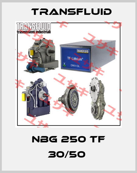 NBG 250 TF 30/50  Transfluid