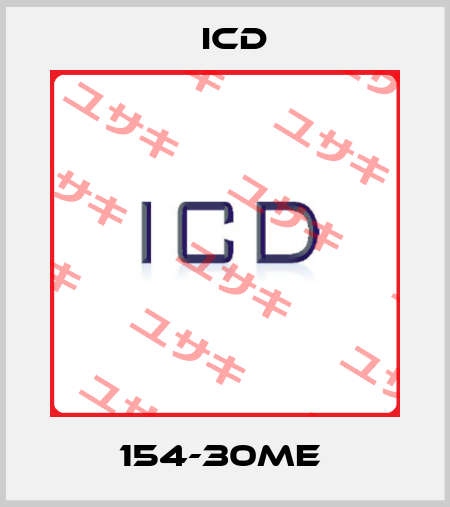 154-30ME  ICD