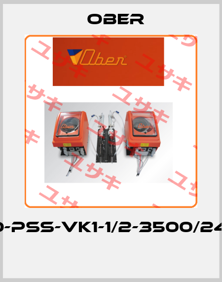 RO-PSS-VK1-1/2-3500/2441  Ober