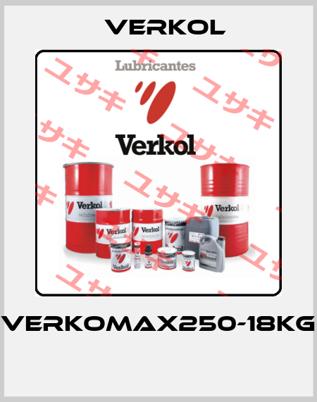 Verkomax250-18kg  Verkol