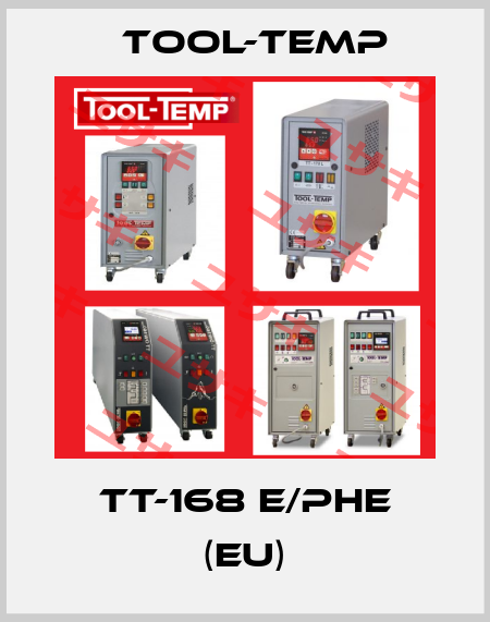 TT-168 E/PHE (EU) Tool-Temp