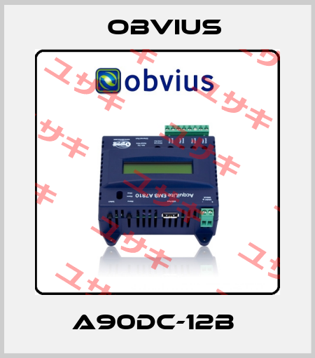 A90DC-12B  Obvius