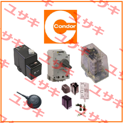 Art.No. 226970, Type: MDR-3 GDA BAAA 090A110 XAA XXX  Condor