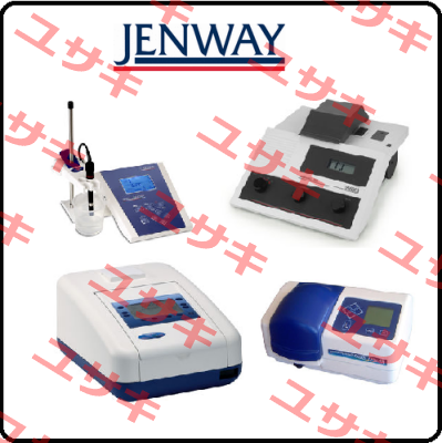 PH PROBE FOR 4330 PH-CONDUCTIVITY DEVICE  Jenway