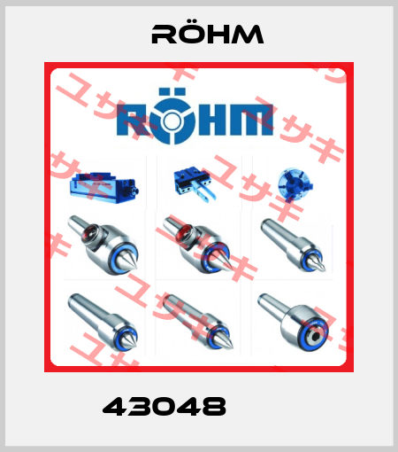43048        Röhm