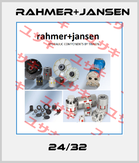 24/32  Rahmer+Jansen