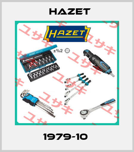 1979-10  Hazet