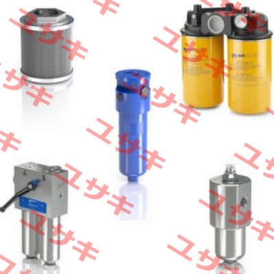MPH-100-4-C-D-C-A-G3-A25-T MP Filtri