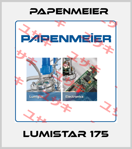 LUMISTAR 175 Papenmeier