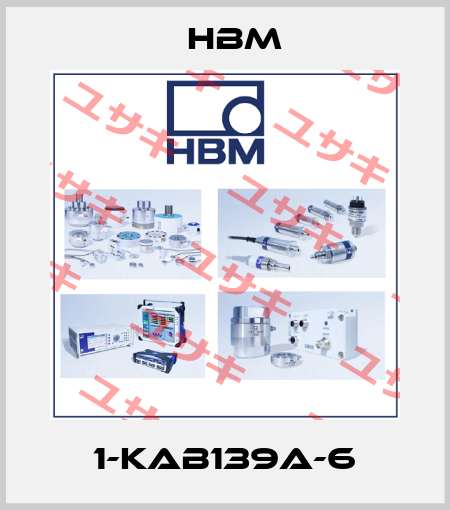 1-KAB139A-6 Hbm