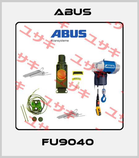 FU9040  Abus
