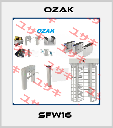 SFW16  Ozak