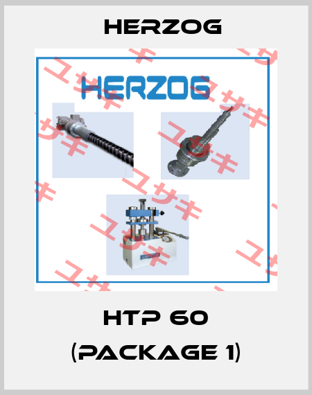 HTP 60 (Package 1) Herzog