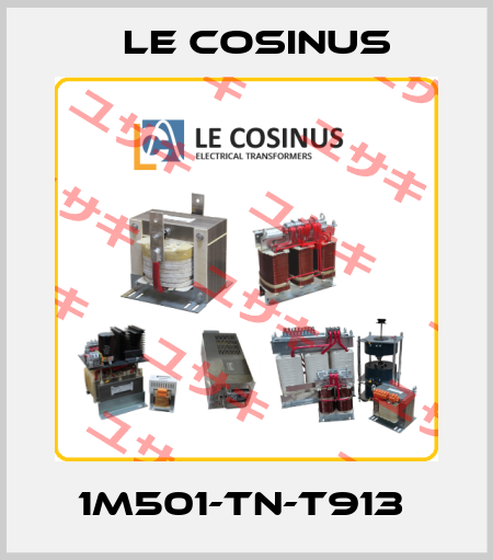 1M501-TN-T913  Le cosinus