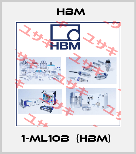 1-ML10B  (HBM)  Hbm