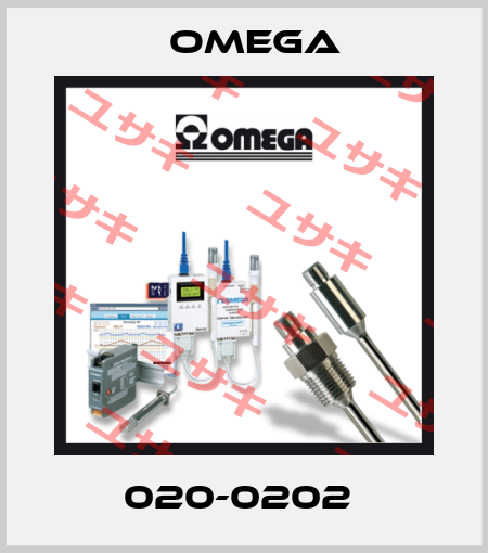 020-0202  Omega