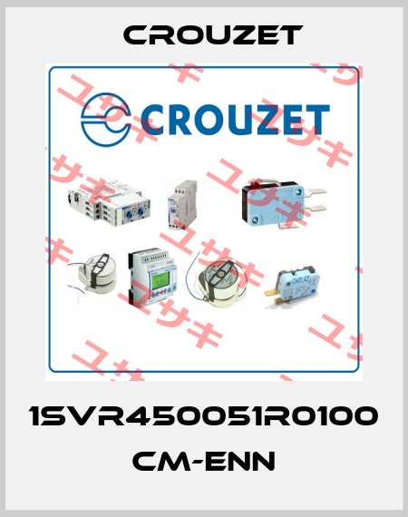 1SVR450051R0100  CM-ENN Crouzet