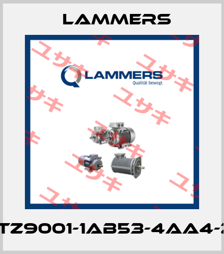 1TZ9001-1AB53-4AA4-Z Lammers